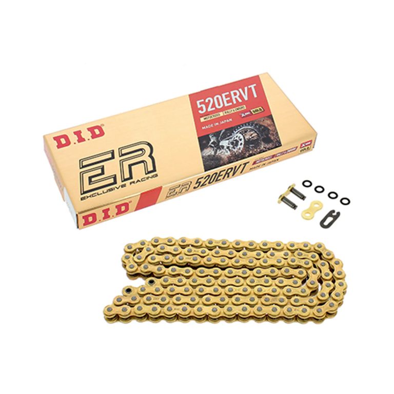 DID 520 ERVT 3
