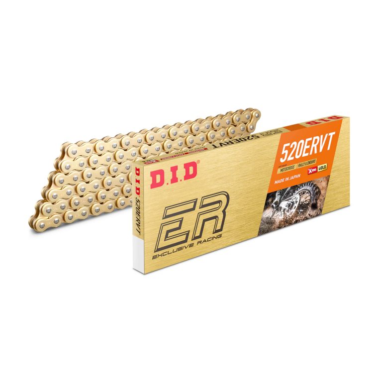 DID 520 ERVT 5