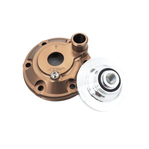 KTM ‘Group’ 150EXC/XC-W 2024-On Cylinder Head