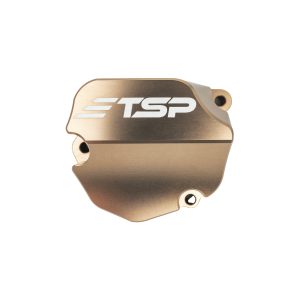 TSP KTM 250/300 TBI 2023 Oversized Powervalve Cover
