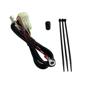 TSP ERM Adapter Harness for 2018-2019 TPI