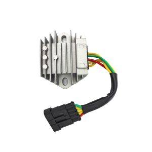 11017 REGULATOR END EVO 35A