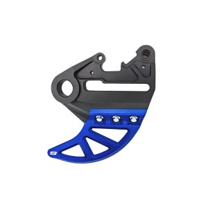 11842 BRAKE CALIPER SUPPORT WITH BRAKE DISC GUARD