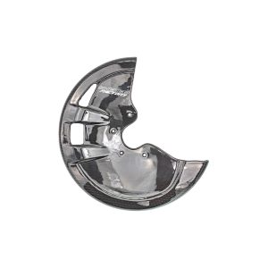 12007 FRONT CARBON DISC COVER END KYB / XPLOR