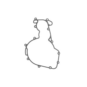 3831 GASKET CLUTCH COVER 250 2T END