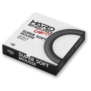 HEG SuperSoft Mousse