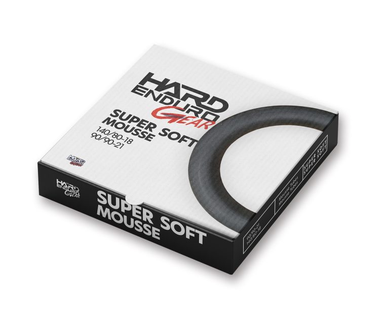 BOX Hard Enduro Gear Super Soft Mousse copy