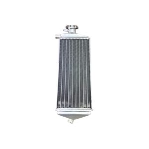 7261 RIGHT RADIATOR 250/300 SE EVO