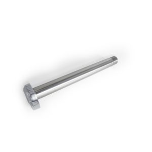 0326  Oem Rear Wheel Axel end