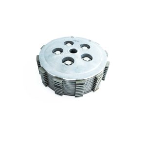 0854 CLUTCH ASSY