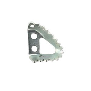 2153 EMBOUT PEDALE FREIN END EVO BRAKE PEDAL TIP END EVO