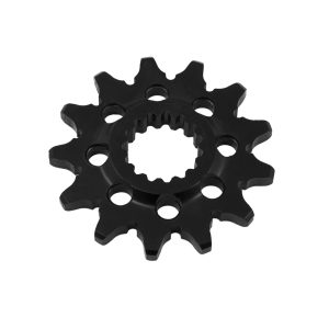 (CHKP-13) S3 HARD SPROCKETS BLACK 13z