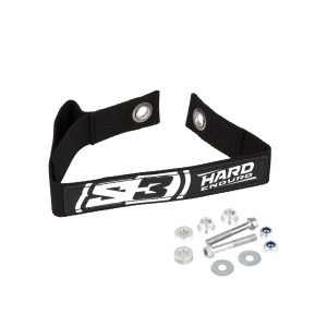 (DEC-653-B) REAR STRAP S3 PULL HARD + BOLTS