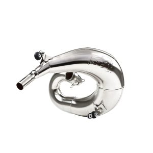 (FP-SH-2555) FACTORY PIPE S3 HARD SHERCO PLATINIUM