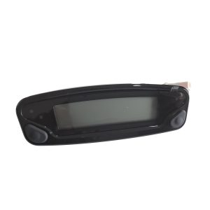 4387 SPEEDOMETER