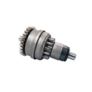 7643 LANCEUR DE DEMARREUR 250 2T END ASSY STARTER DRIVE END 250 2T END
