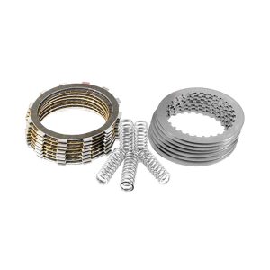 10661 KIT DISQUES EMB RENFORCE 250/300-SE CLUTCH DISCS KIT REINFORCED