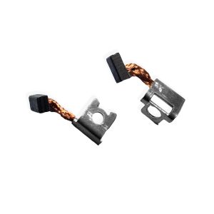 FP233663 Fm-Parts Brush Set for Starter KTM / Husqvarna/Beta 250/300/350 2017-2025