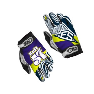 BI-15400-XL S3 GLOVES BILLY ERZBERG LIMITED EDITION