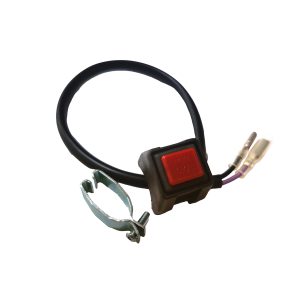 11191 BOUTON STOP MOTEUR ENDURO 2024 STOP ENGINE ENDURO 2024