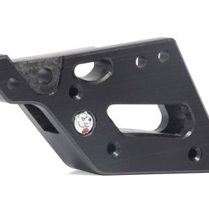 GasGas / KTM / Husqvarna / Sherco / Rieju Xtrem Chain guide - Black