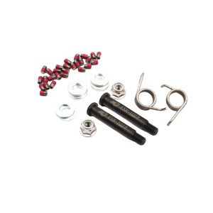ESK-990-1231-SPA SPARE PARTS PIN+NUT+SPRING+WAHSER