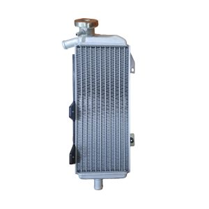9043 RADIATEUR DROIT END SE/SEF 20)24 RIGHT RADIATOR END SE/SEF 2024
