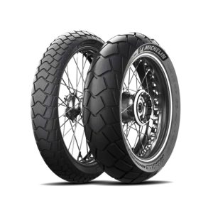 Michelin Anakee Adventure 2 ขอบ 17/18/19/21