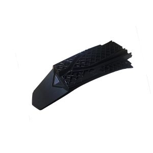 6512 BAVETTE FEU AR SE SEF 2017 REAR NUMBER PLATE HOLDER SE SEF