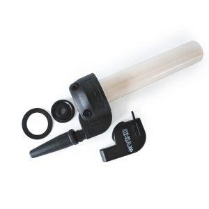 C074 COMMANDE DE GAZ OXIA THROTLE CONTROL OXIA