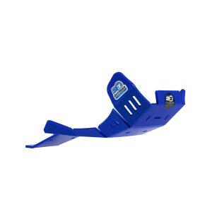 UK-1759-U BUNKER END. SHERCO 250/300 4T. BLUE
