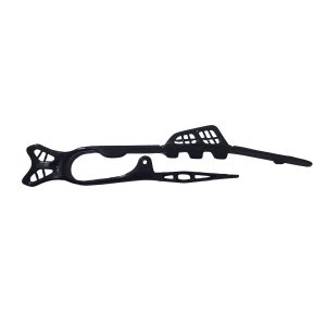 1207 PATIN DE CHAINE O7 TRIAL CHAIN GUIDE PLATE 07 TRIAL