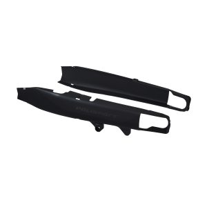 13997 SHERCO SWING ARM COVER END 2024 BLACK